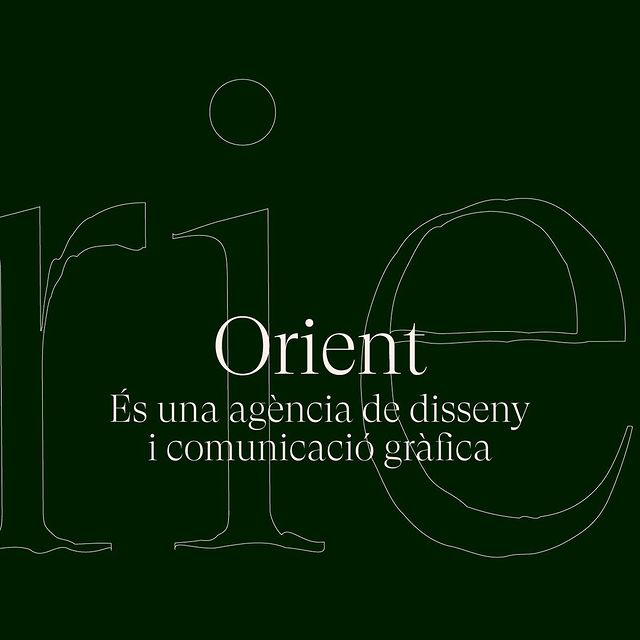 (c) Orient.cat